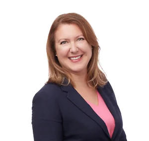 Photo of Elizabeth K. Miles